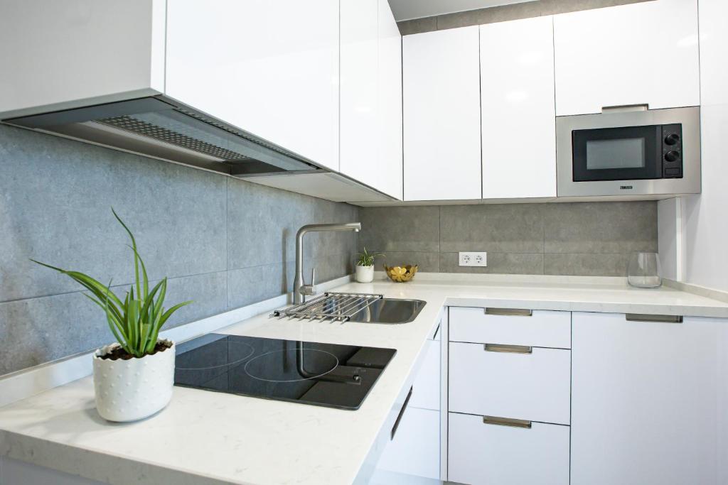Home Sweet Apartamentos Ribera 19 - 4