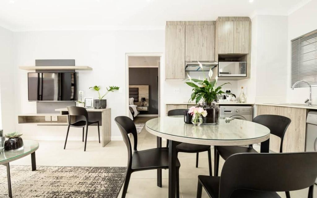 Morningside air bnb — Hotel in Johannesburg