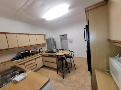 Zenith House Boston Self Catering Accomodation photo