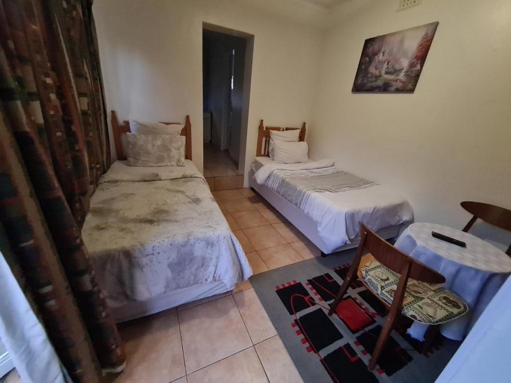 Zenith House Boston Self Catering Accomodation photo