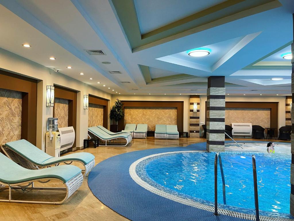 Samal Resort & SPA photo