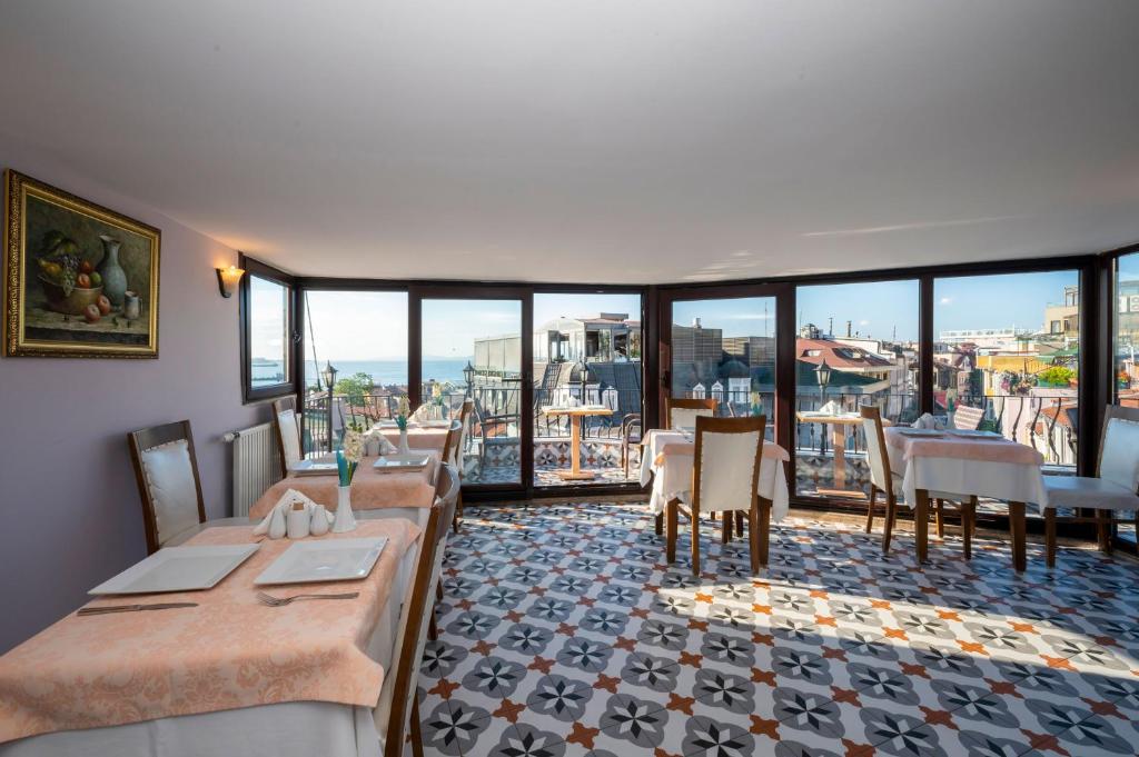 오스만한 호텔 호텔 이미지 2