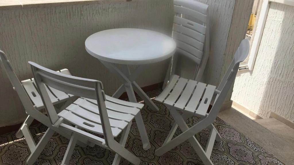 a casa di Manu - 3