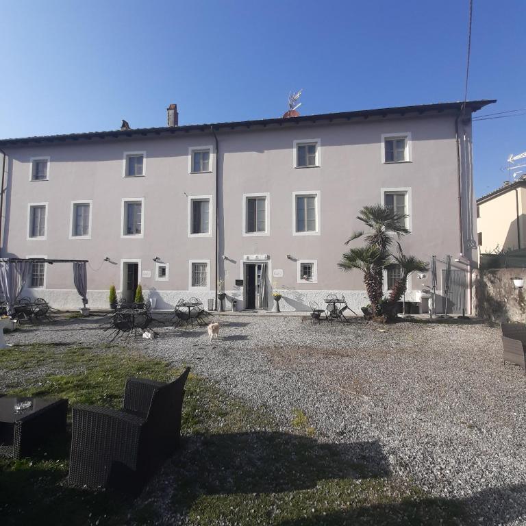 B&B Principe Calaf 3 photo