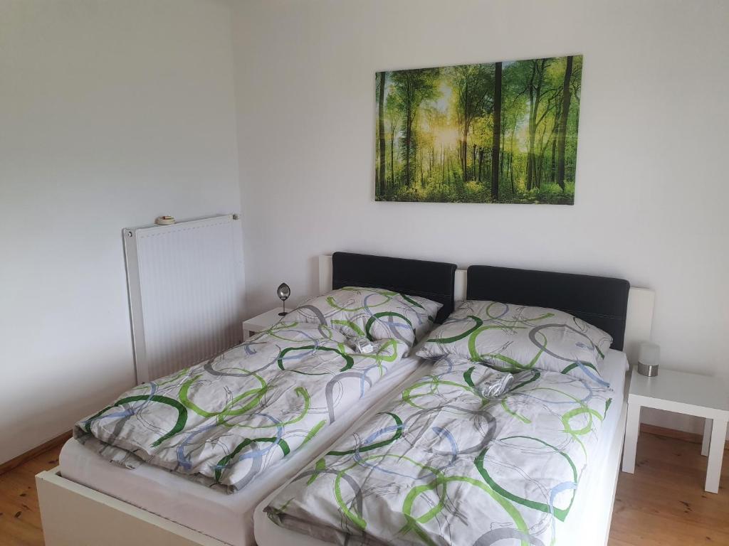 Ferienwohnung BeLu - 2