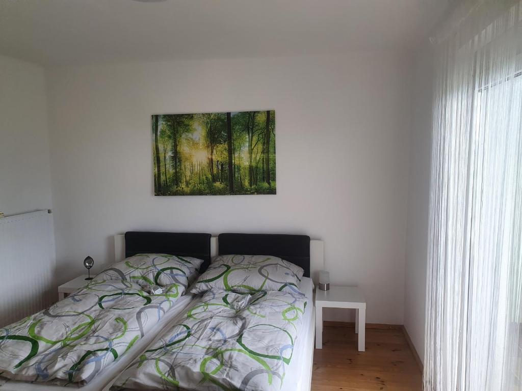 Ferienwohnung BeLu - 3