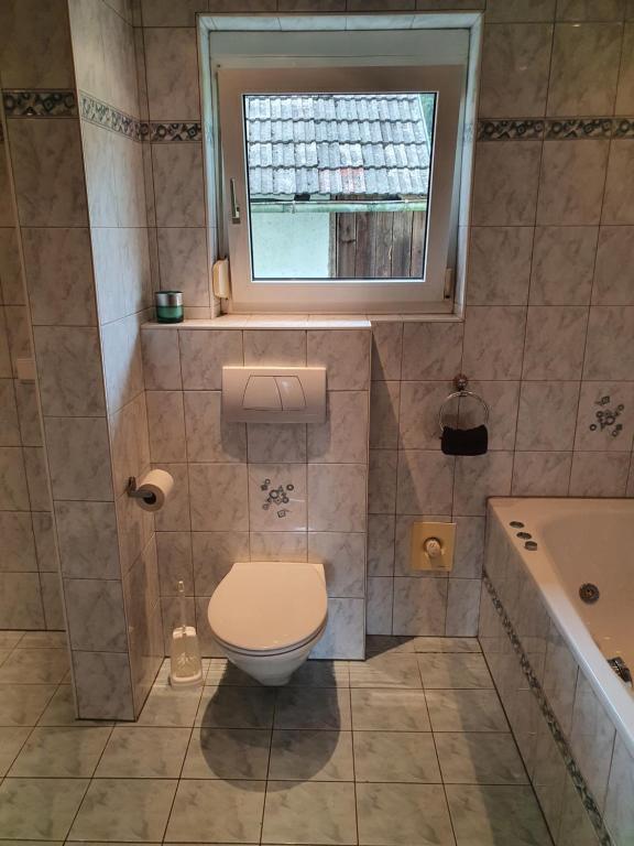 Ferienwohnung BeLu - 5