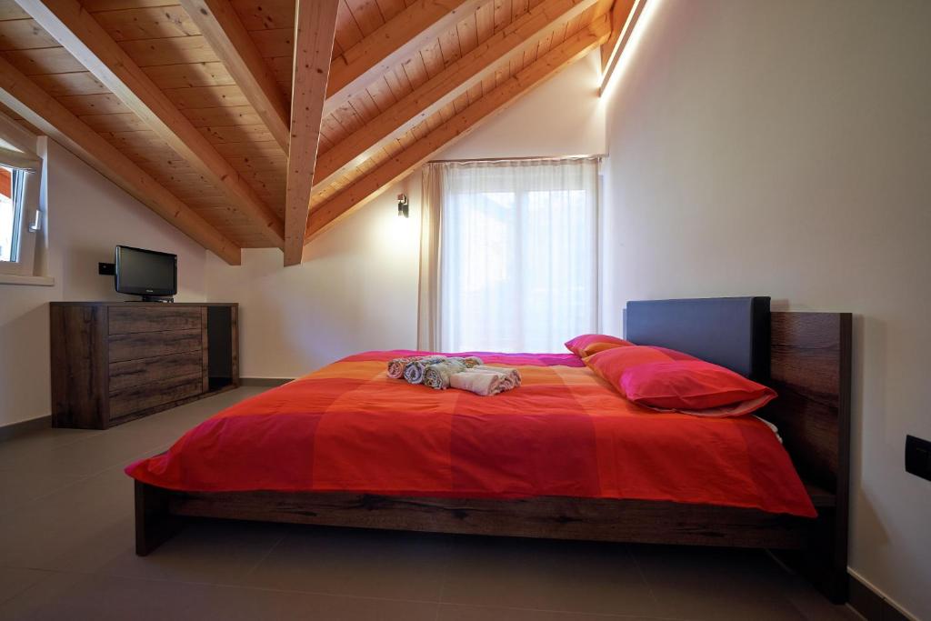 La Casa Rossa - 4