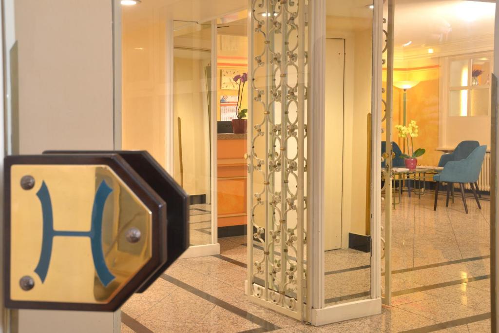 Hotel Aurbacher Hof GmbH - 5
