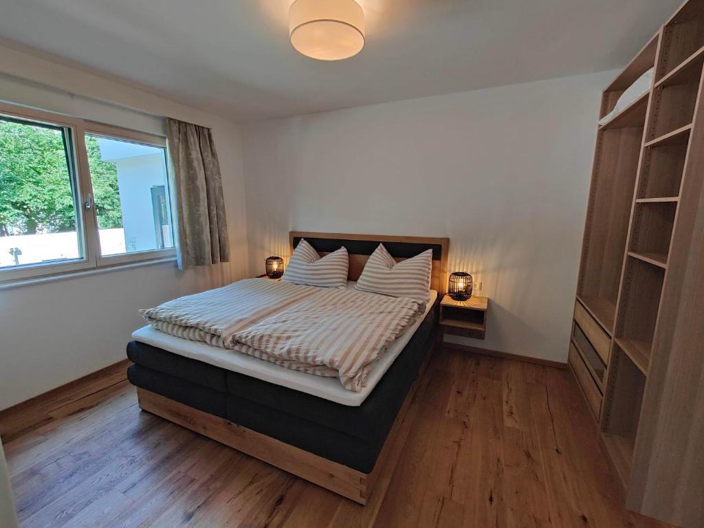 Apartment auf der Schladminger Sonnenseite - smart, zentral & ruhig - 2
