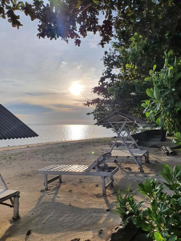 Berakit Bay Resort photo