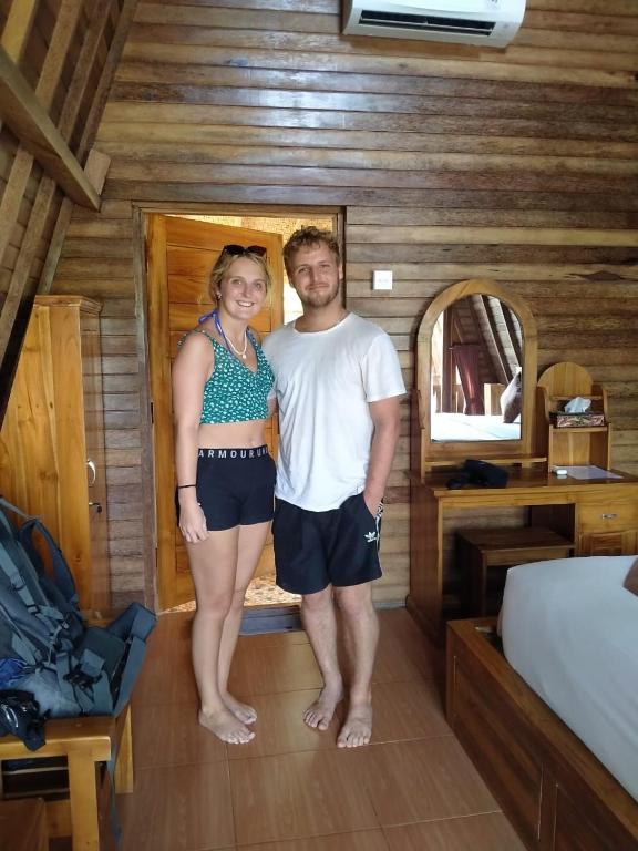 Kubu Penida Villa photo