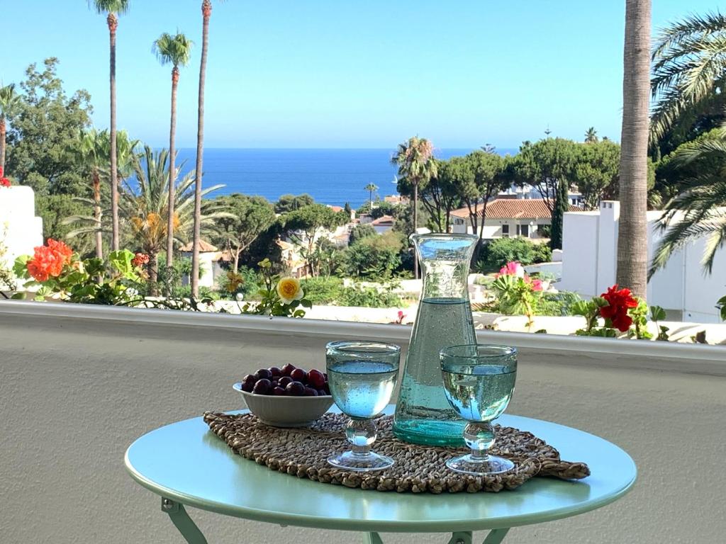 Miraflores 2-bedroom vacation home - 1