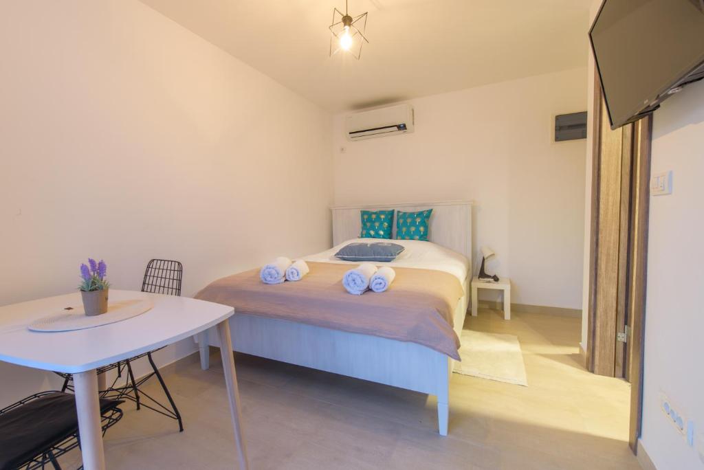 Nely apartments - 2