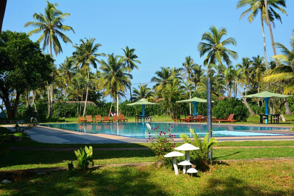 River View Banquet & Resort
