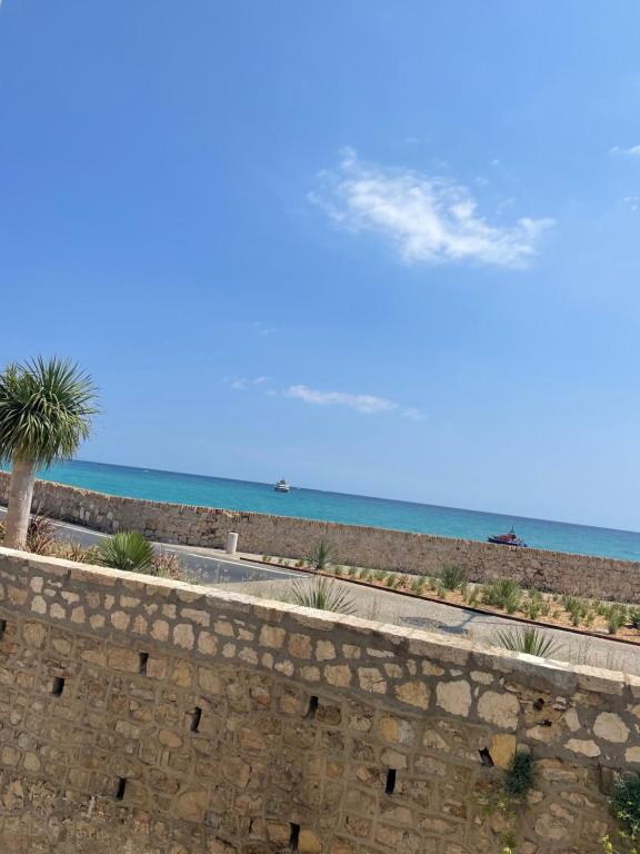 Appartement La Tourraque côté mer - 5