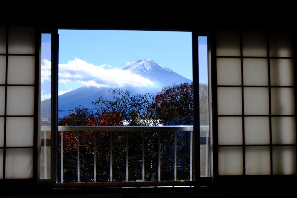 온센 민슈쿠 마루야소 호텔 이미지 2