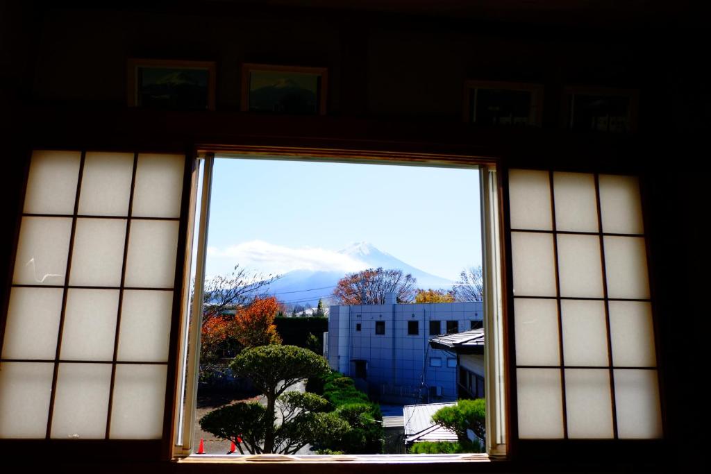 온센 민슈쿠 마루야소 호텔 이미지 2