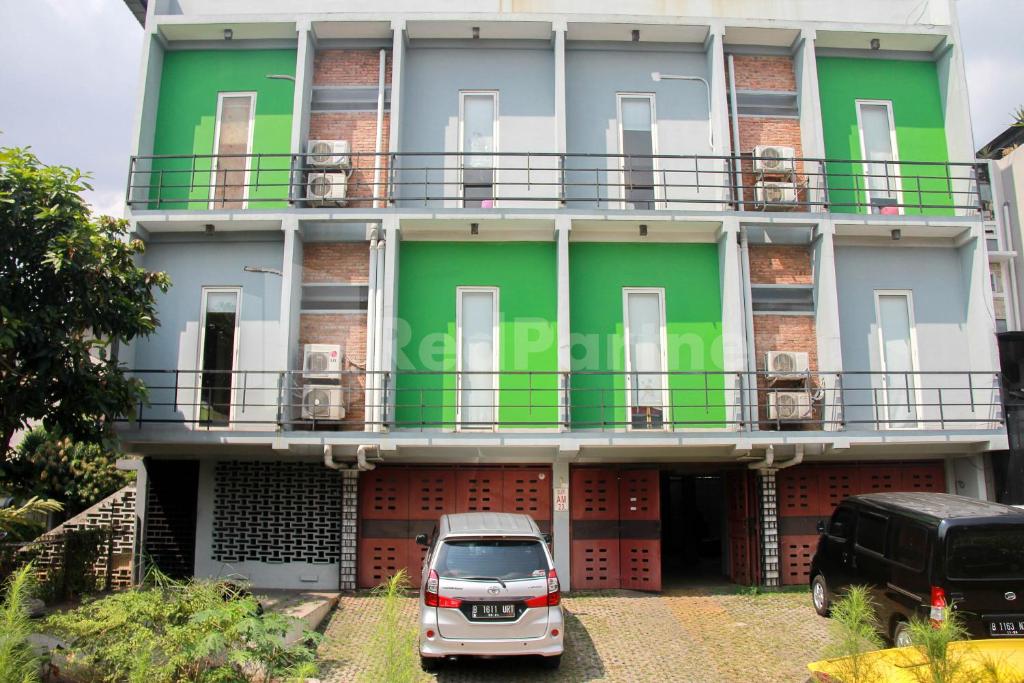 BSD Victory Homestay RedPartner photo