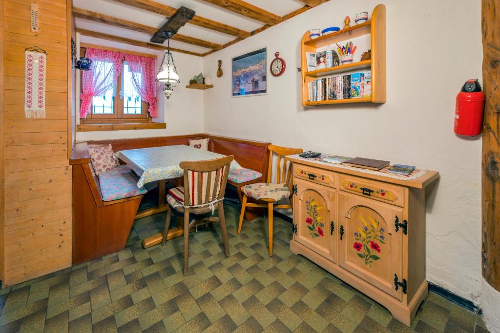 Casa Tavernela - 2