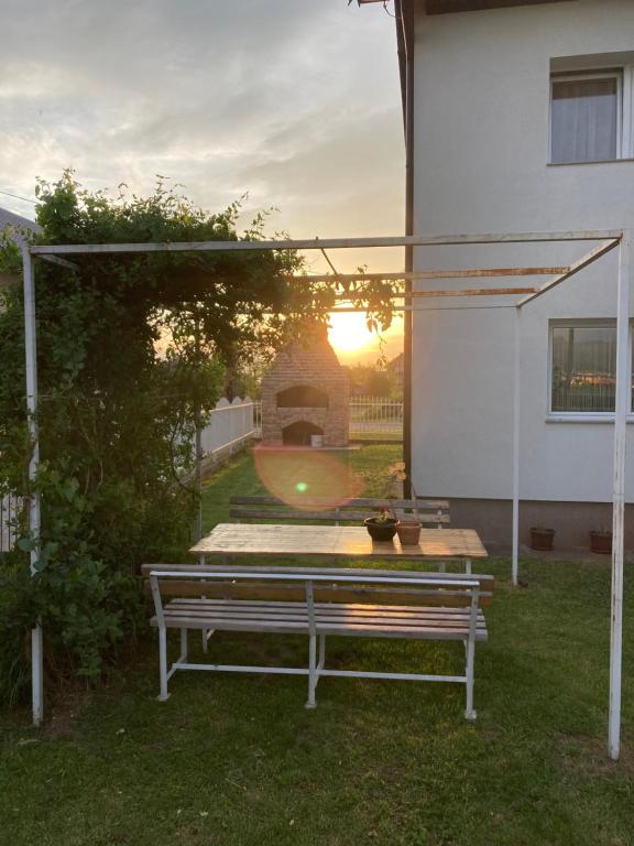 Apartman Aerodrom Sarajevo - 4