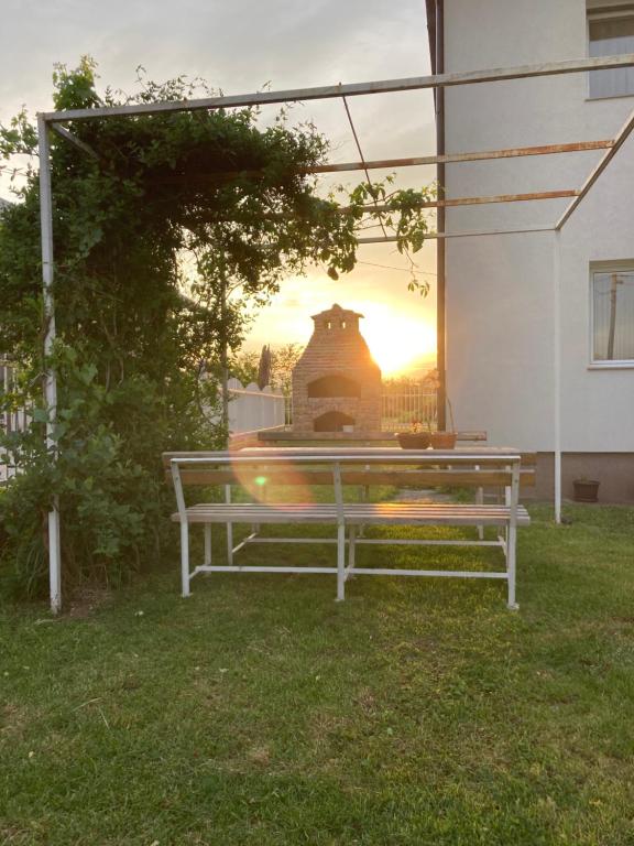 Apartman Aerodrom Sarajevo - 3