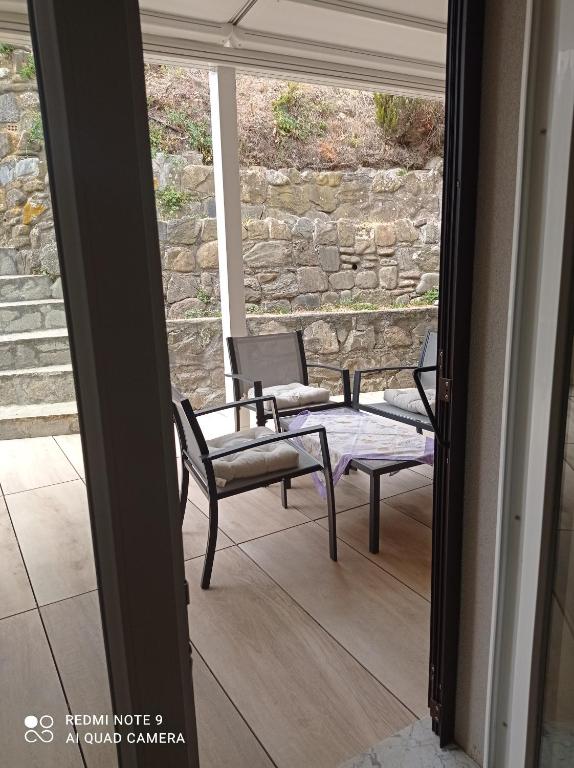 Casafischea 21 Via Venino 21 B - 5