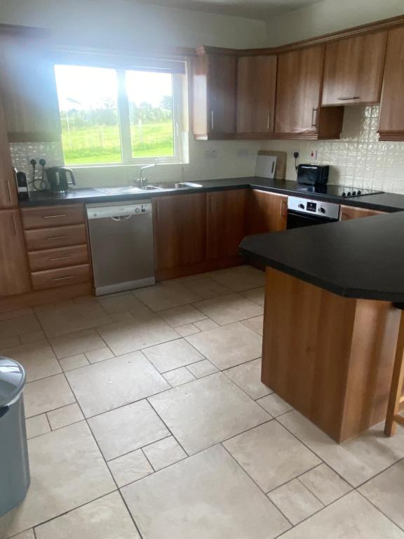Wild Atlantic Way Crona Cottage