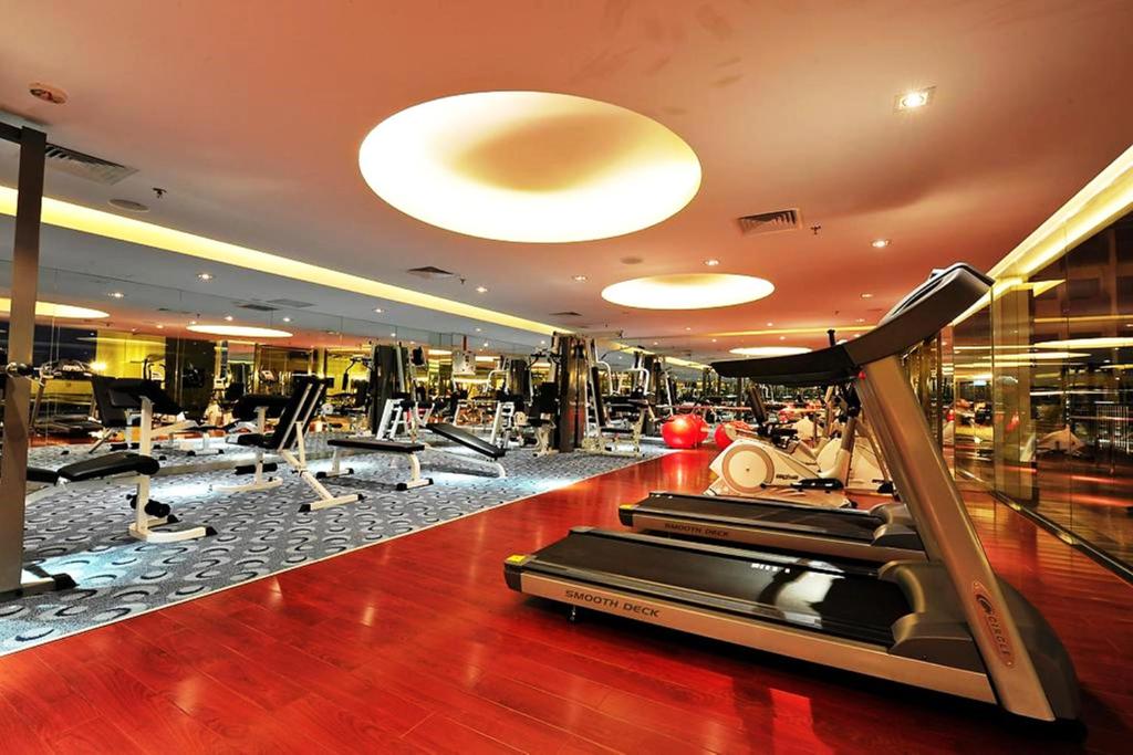 Palestra