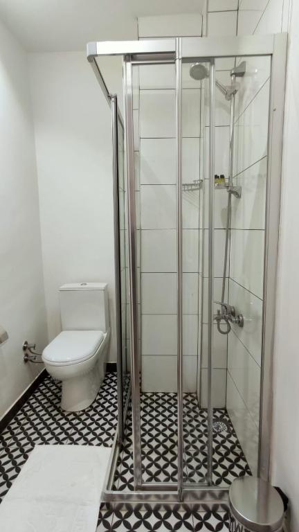 Verna Hotel photo