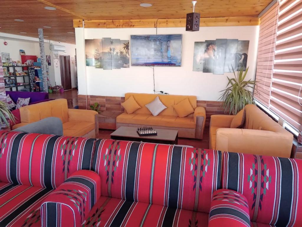 Petra Cabin Hostel photo