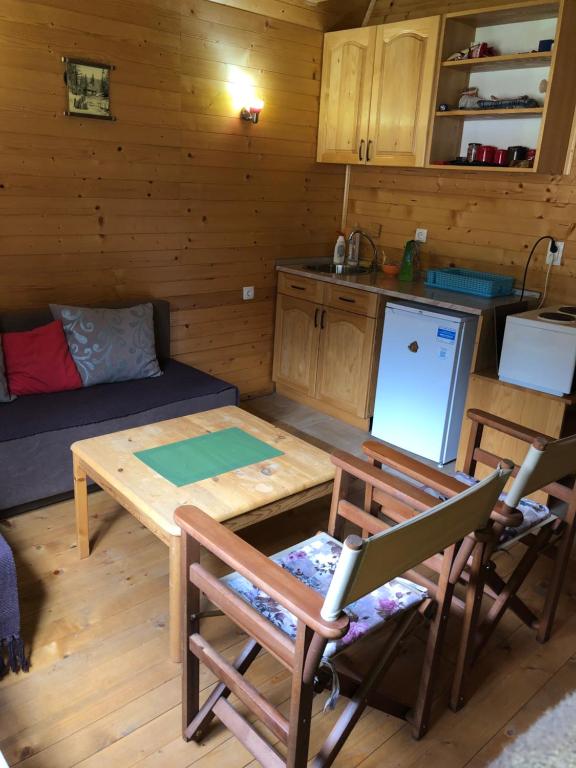 Lodge Drveni Kutak photo