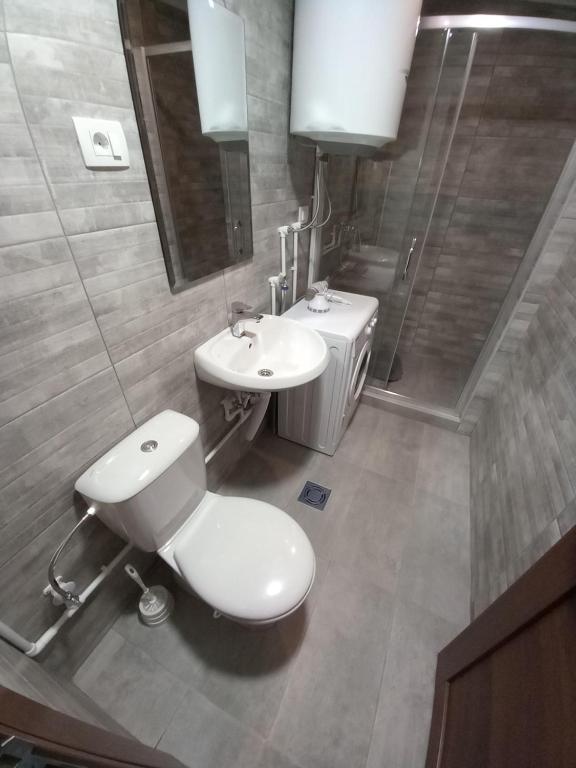 Guest House RG - 4