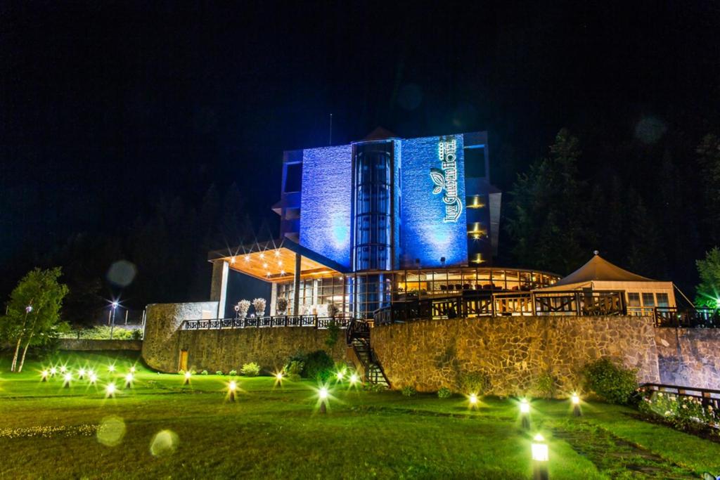 Lux Garden Hotel, Azuga | 2025 Updated Prices, Deals