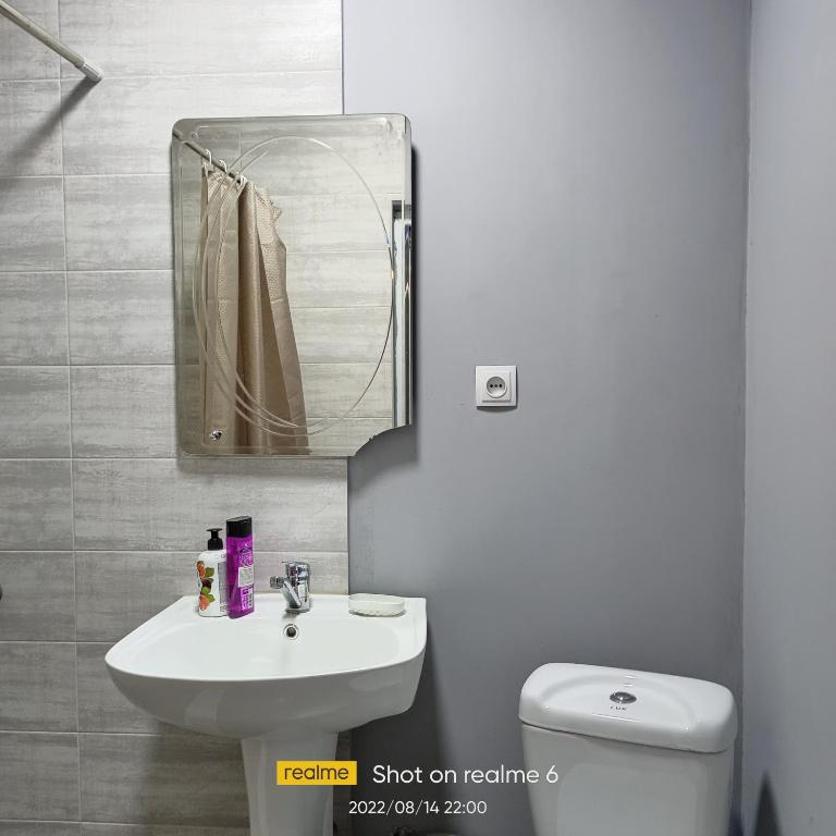 Guest House Ketevan Niguriani photo