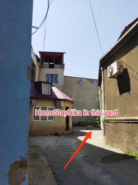 Homestay Nika photo