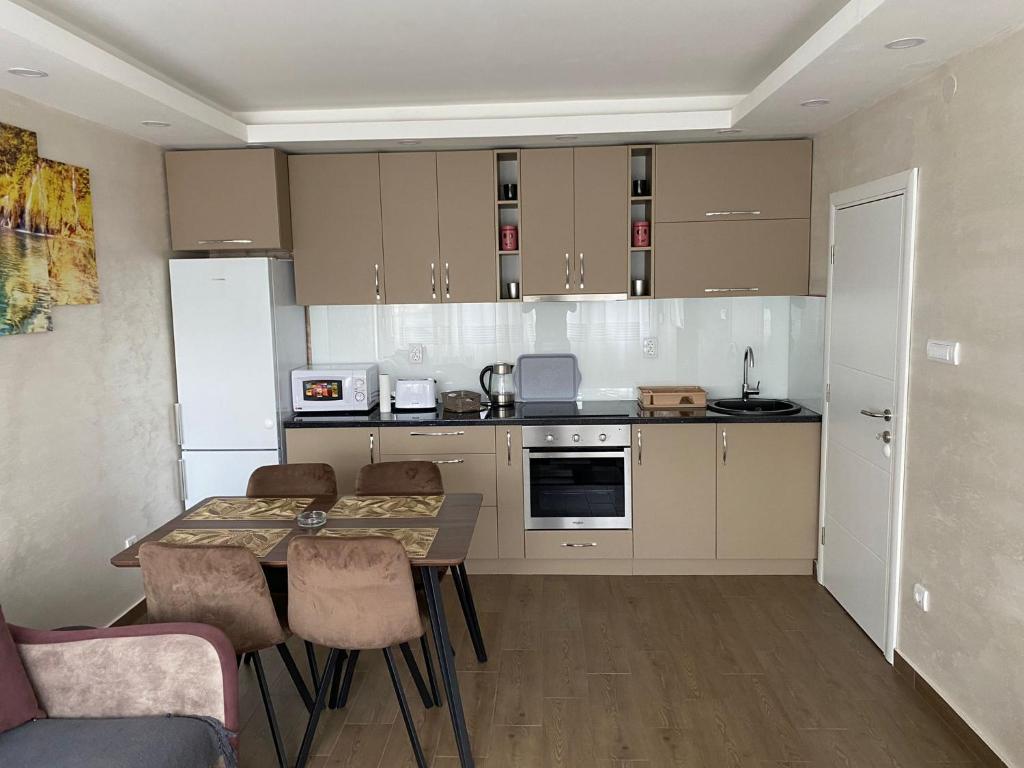 Apartman Daca photo