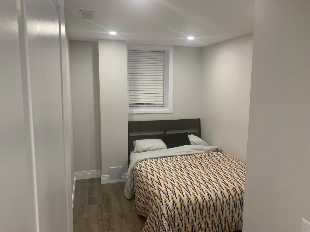 Cozy basement suite exuding Luxury Location & Convenience! photo