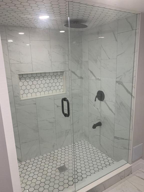 Cozy basement suite exuding Luxury Location & Convenience! photo