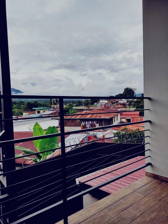 Villas del General photo