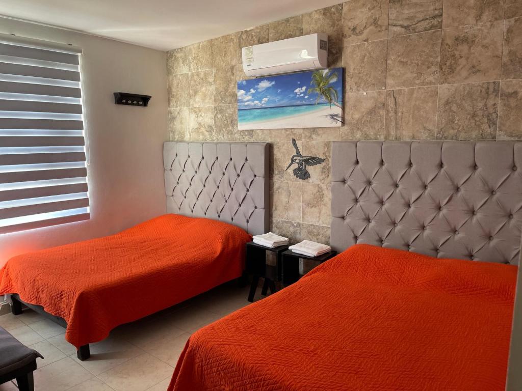 5 albercas Sanitizada Exclusiva Privada - 5