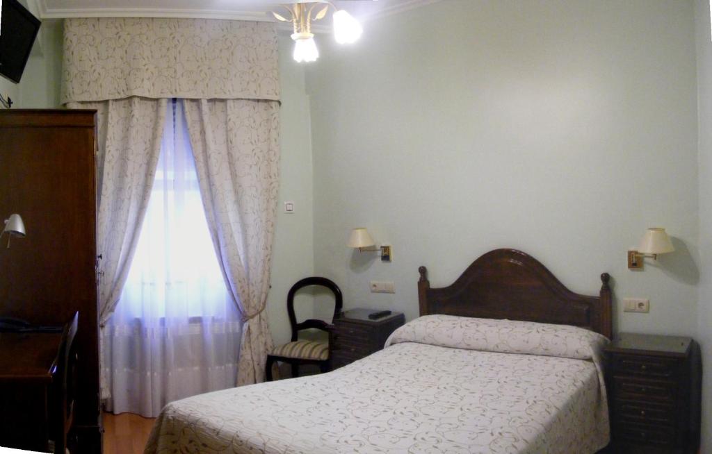 Hotel Chipén - 4