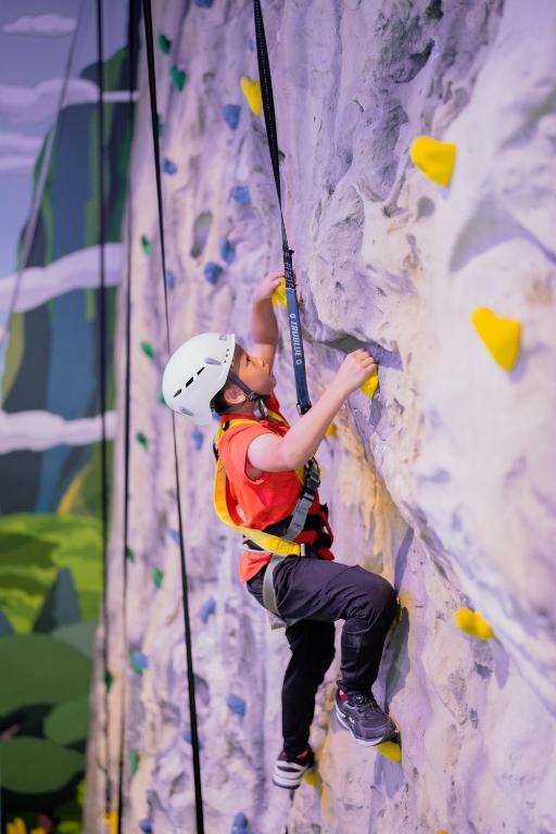 兒童遊戲俱樂部