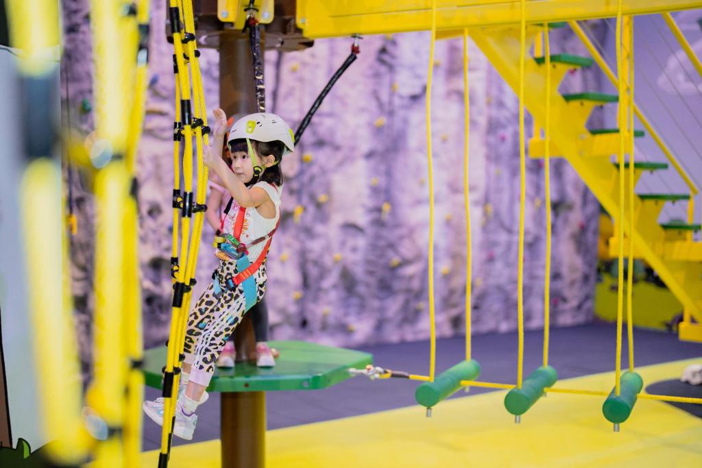 兒童遊戲俱樂部