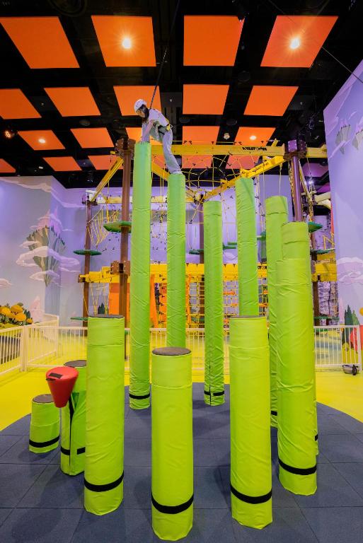 兒童遊戲俱樂部