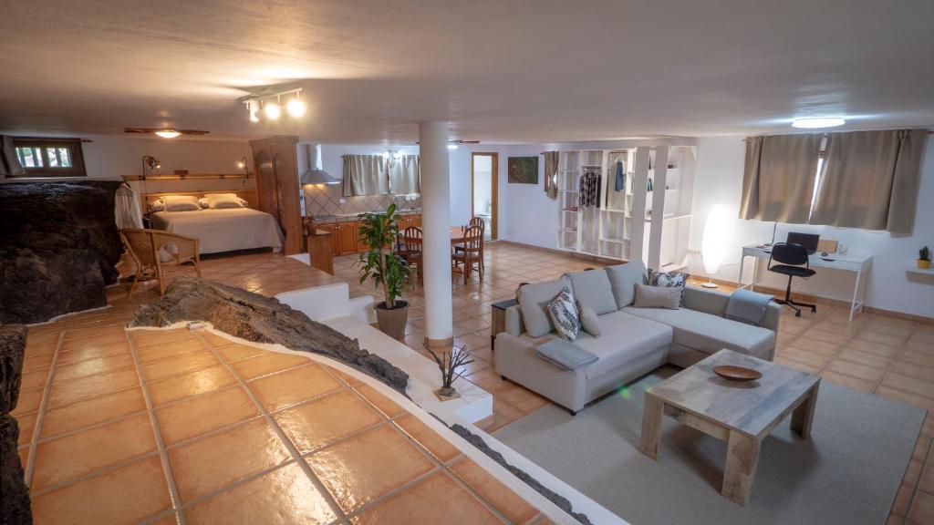 Casa Ico Lanzarote - 4