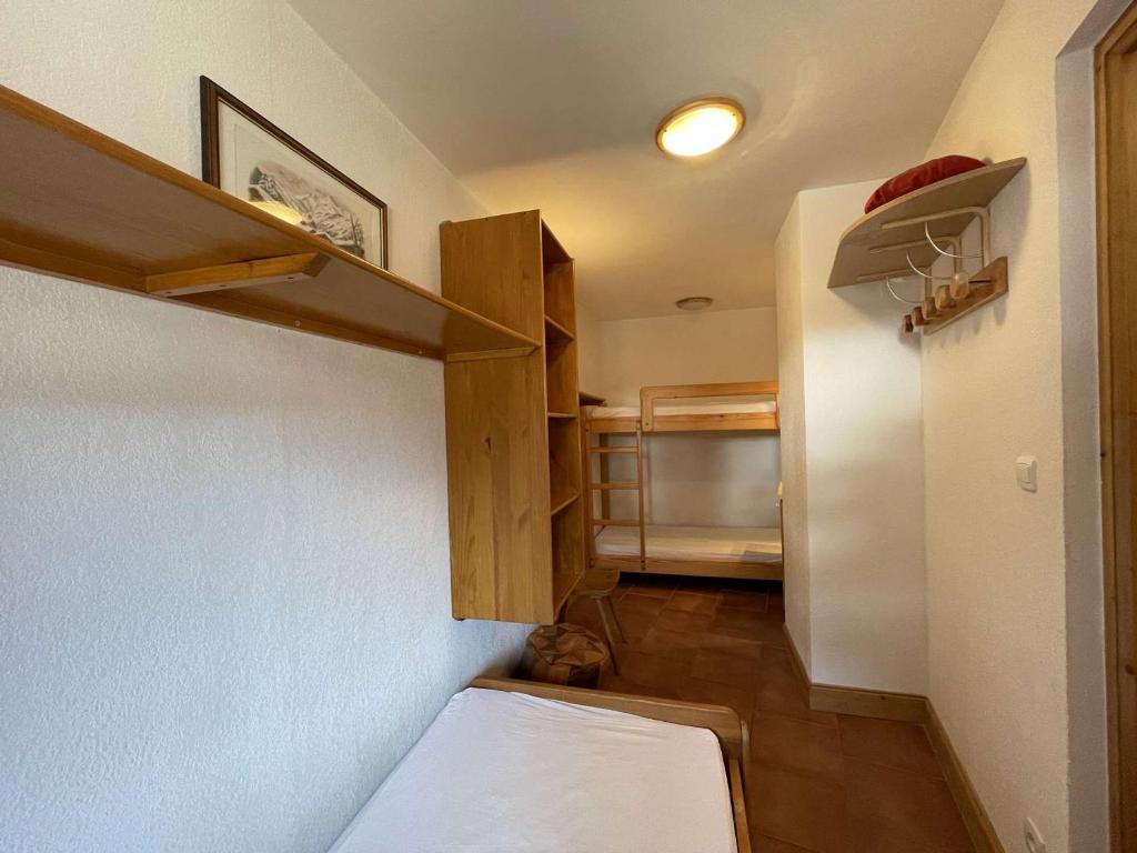 Appartement 3 pièces à Praz-sur-Arly avec parking - 4