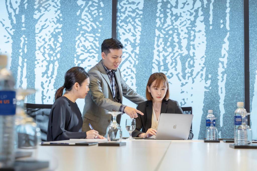 Meeting room / ballrooms