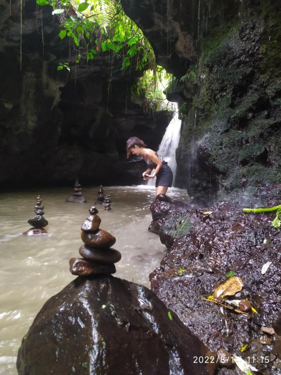 Green Haven Homestay