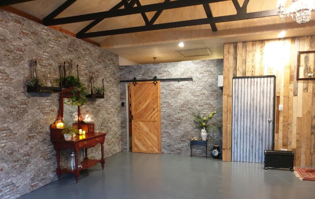Accommodation at Lakeside photo